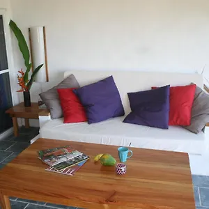 Océan Appartement